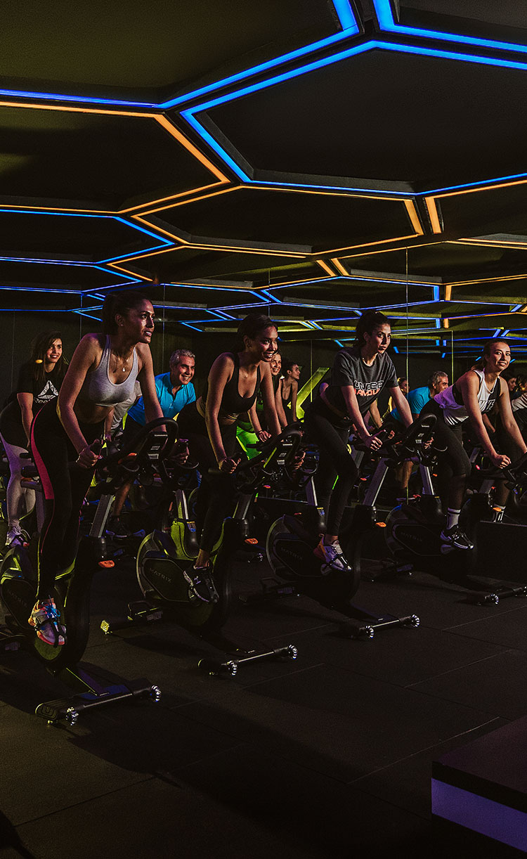 Soulcycle