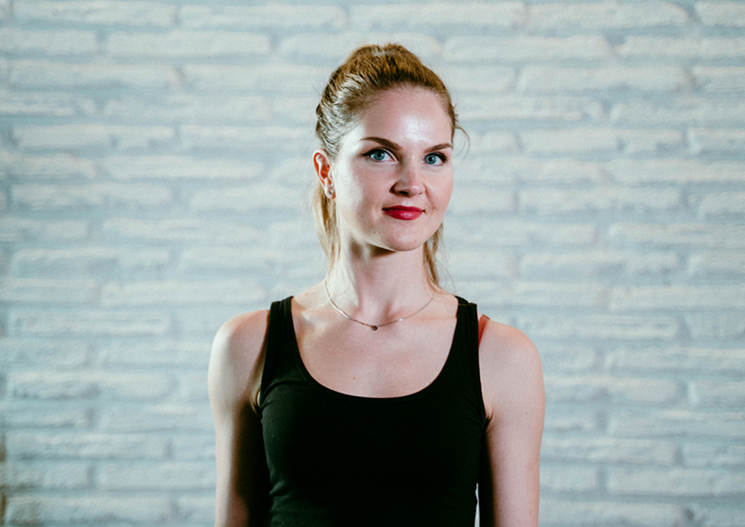 Regina Petrashkevich