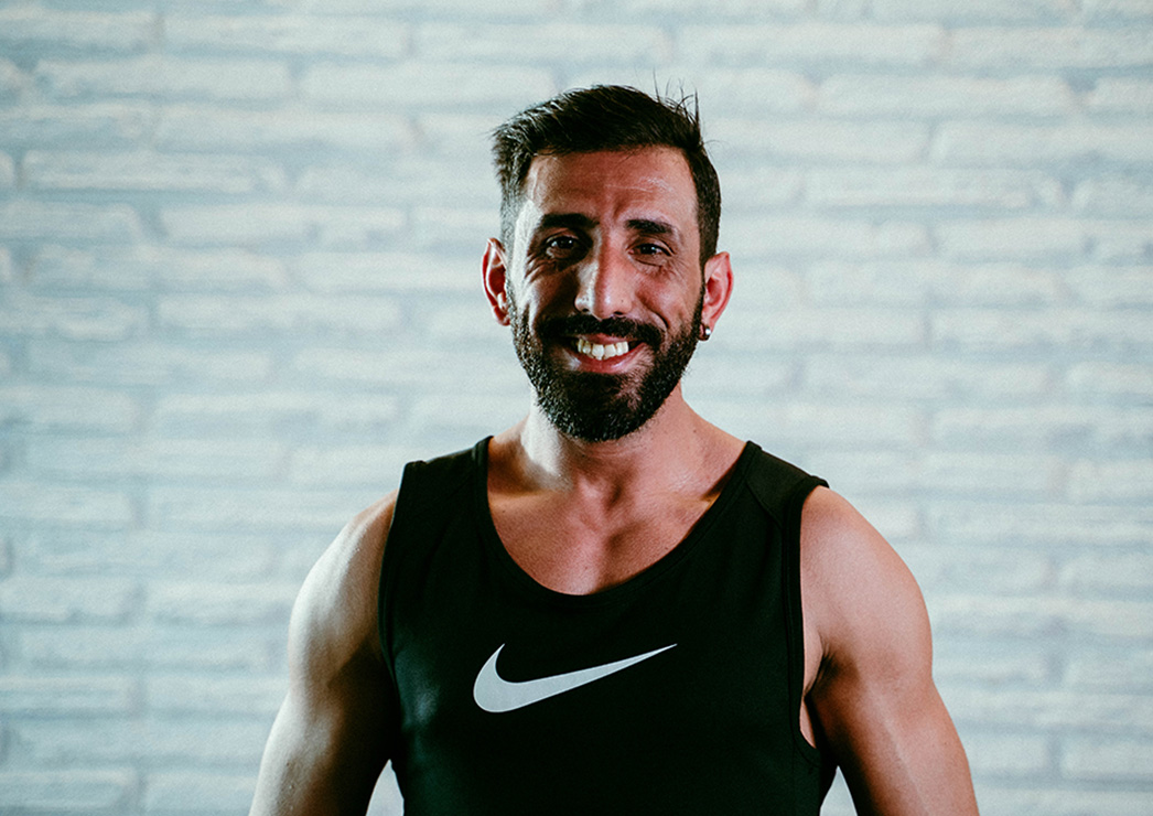 Rachid Aitaiss