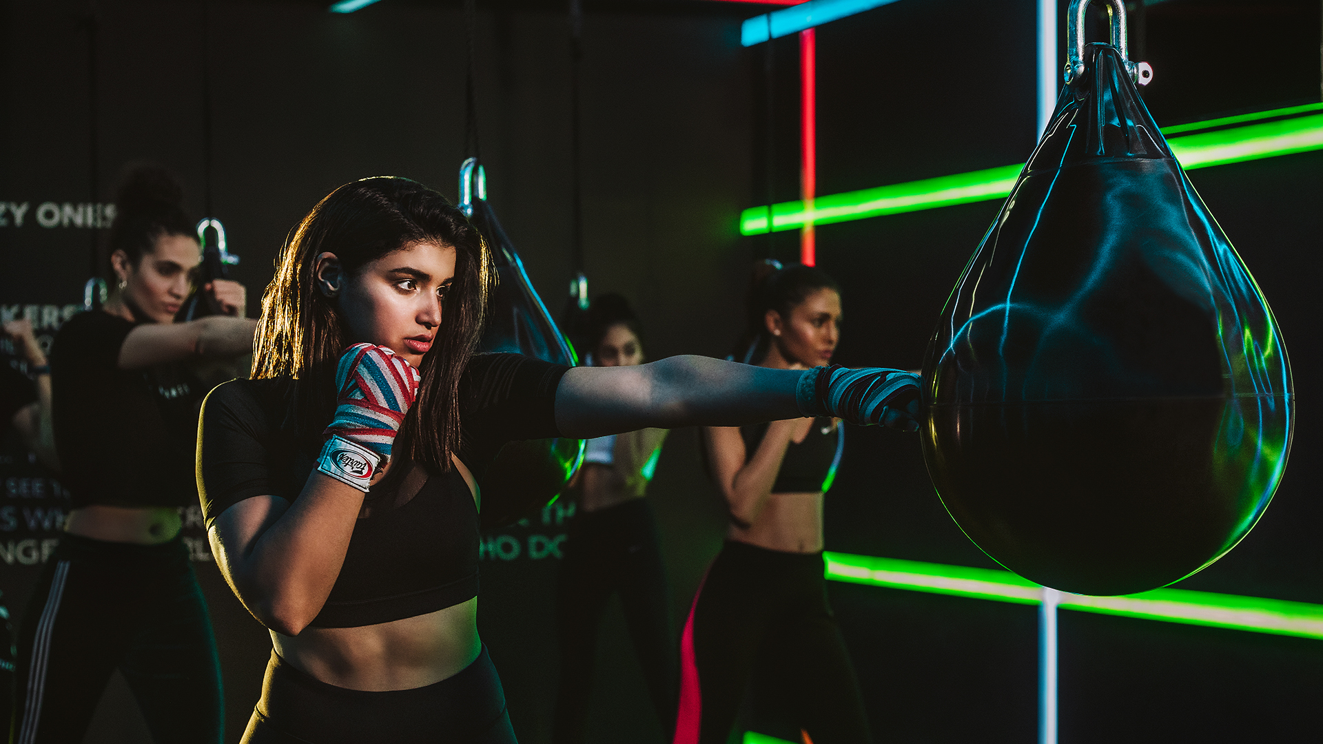 Personal Training