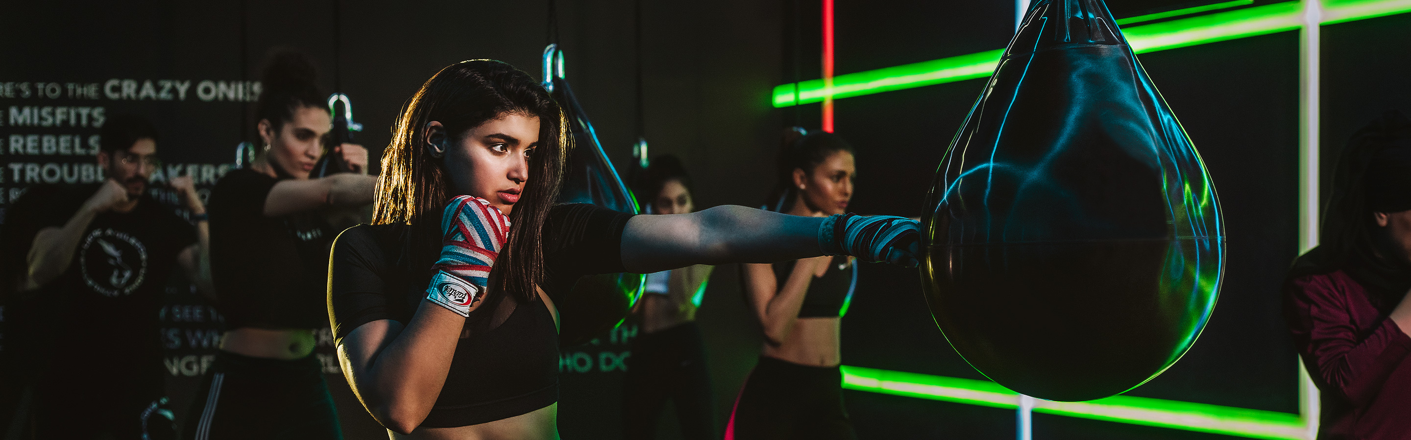 Personal Training